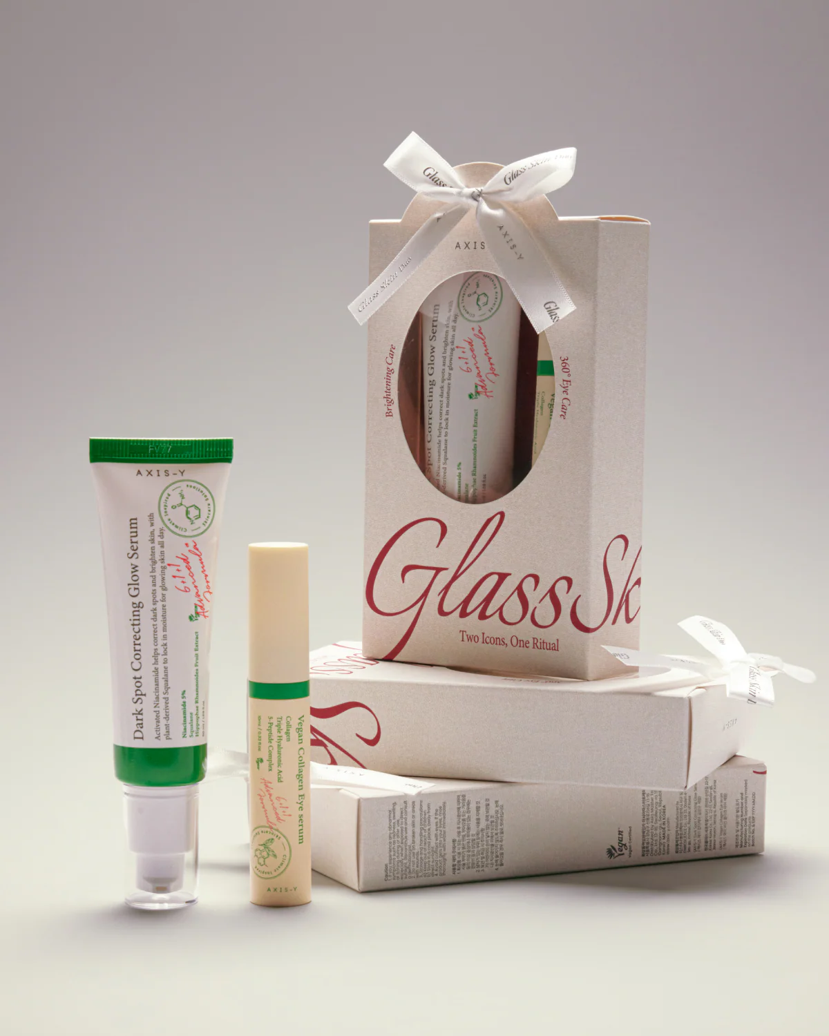 Climate-Inspired Skincare for Every You
