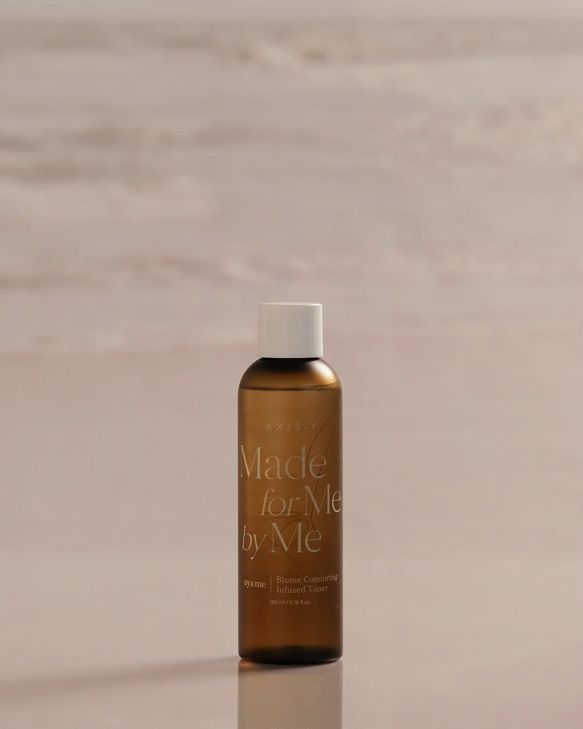 Biome Comforting Infused Toner - Image 3