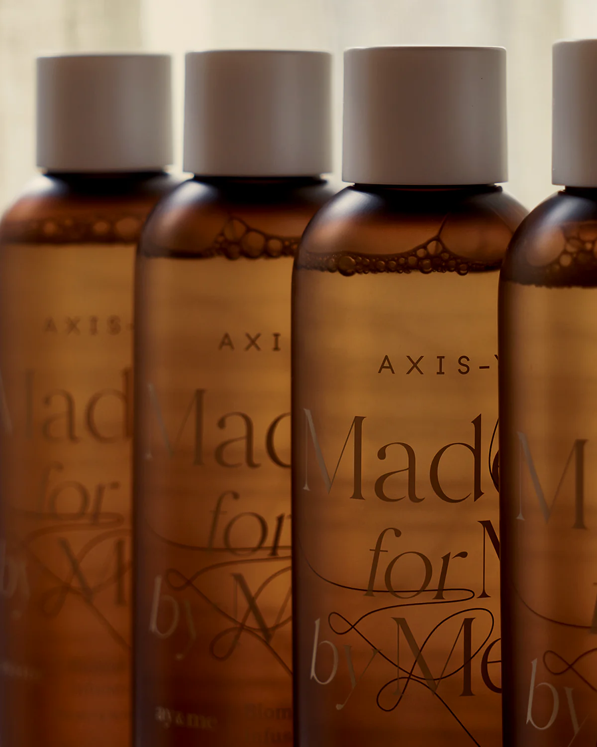 Biome Comforting Infused Toner - Image 5