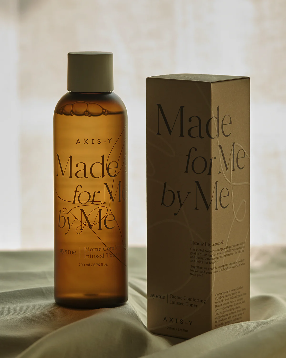 Biome Comforting Infused Toner - Image 6