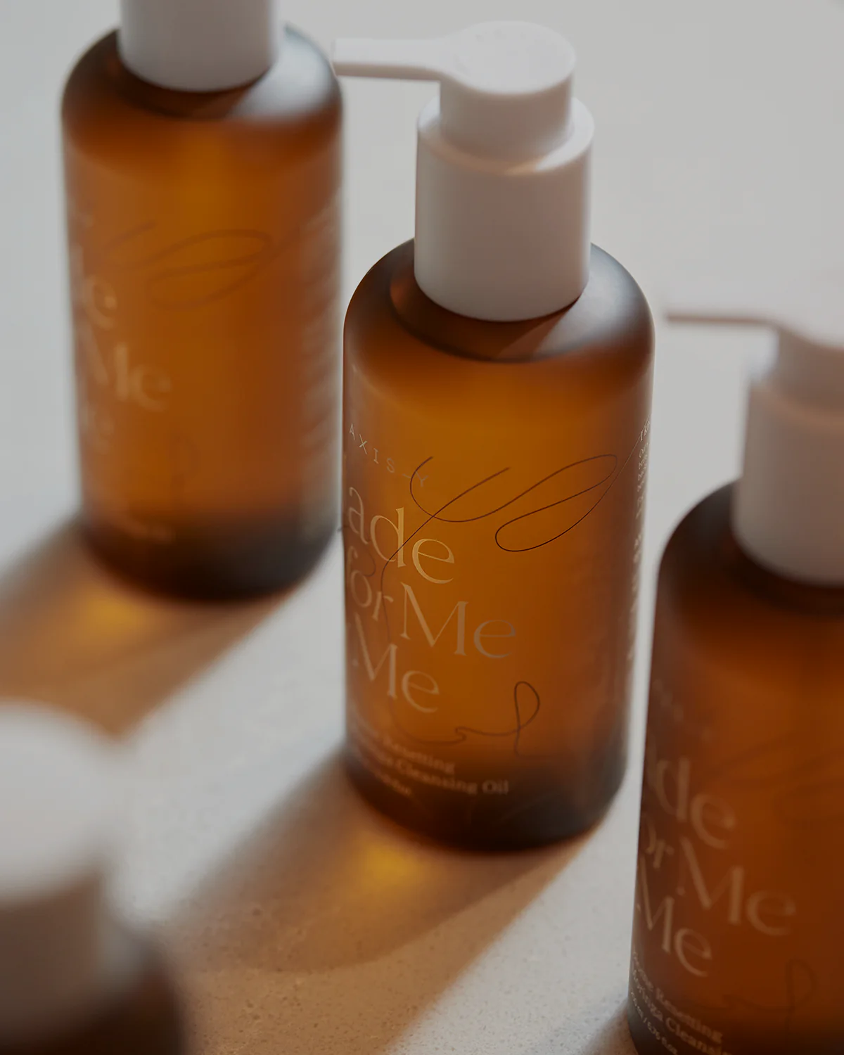 Biome Resetting Moringa Cleansing Oil - Image 6