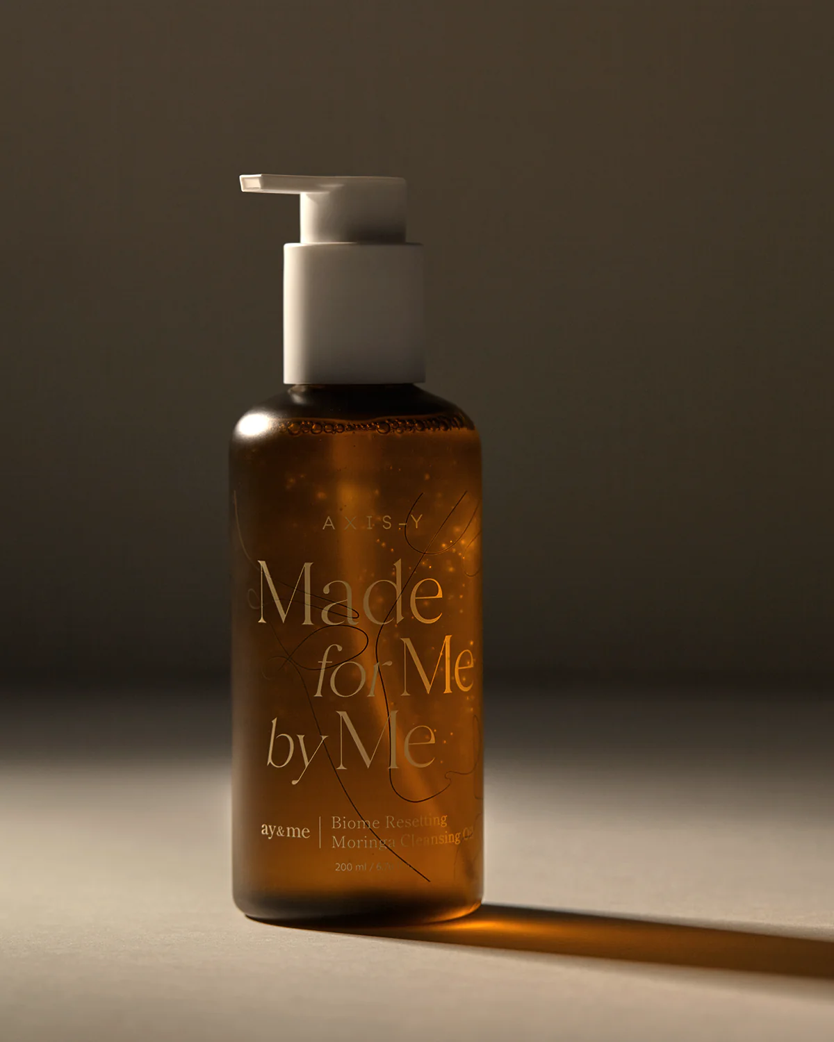 Biome Resetting Moringa Cleansing Oil - Image 7