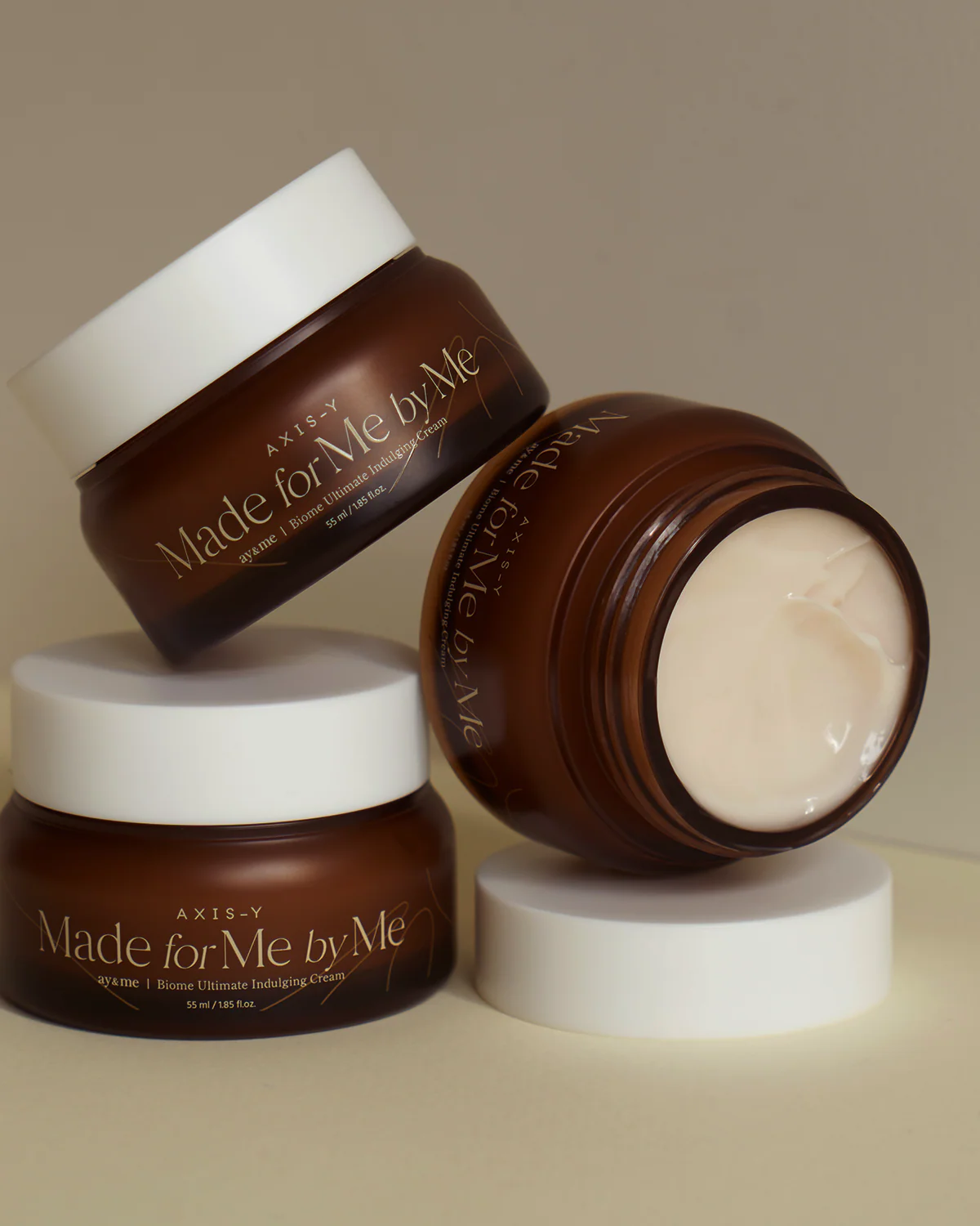 Biome Ultimate Indulging Cream - Image 5