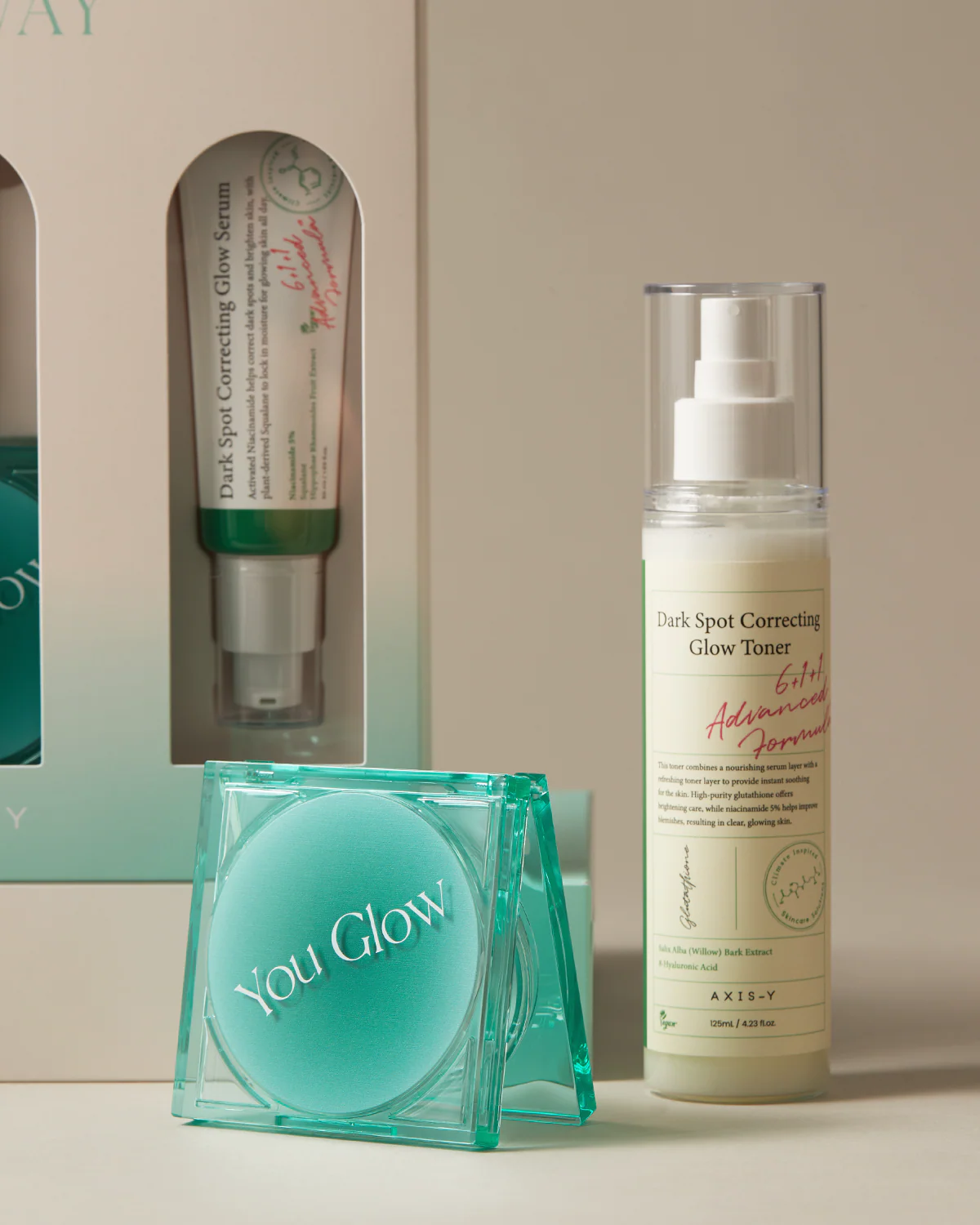 Glow Your Own Way Limited Edition Set - Image 4