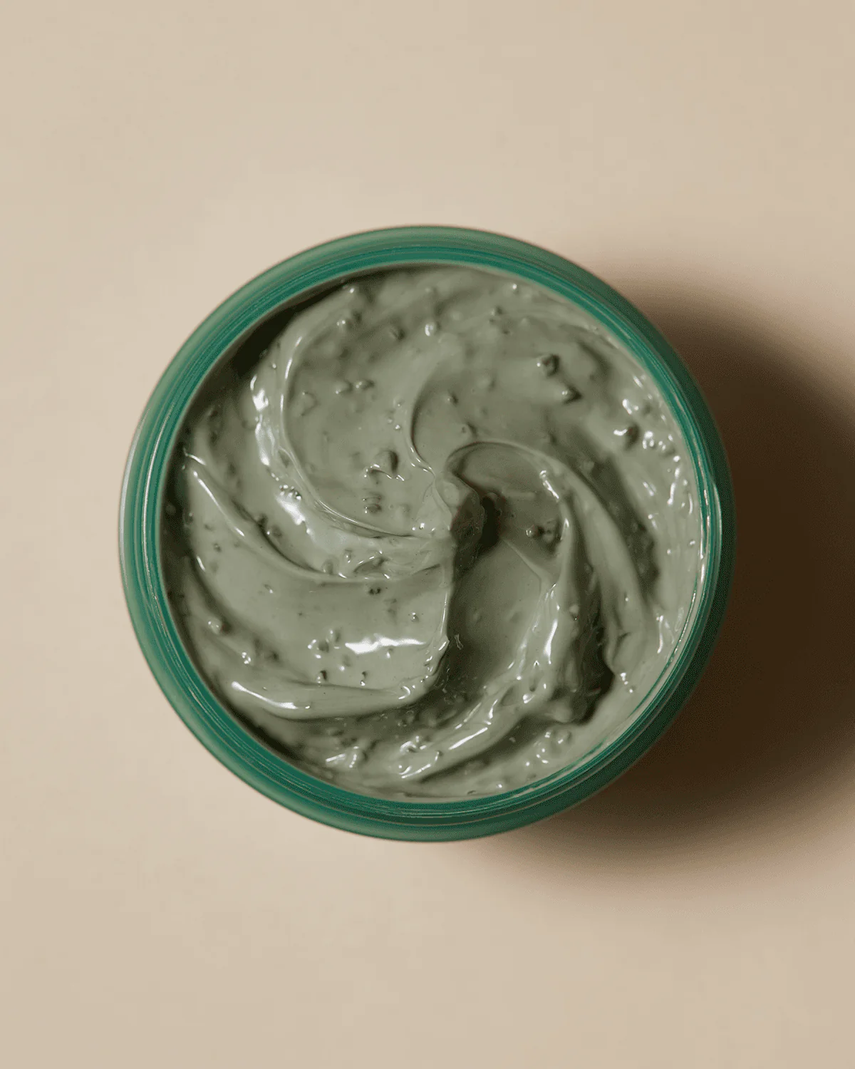 Mugwort Pore Clarifying Wash Off Pack - Image 5