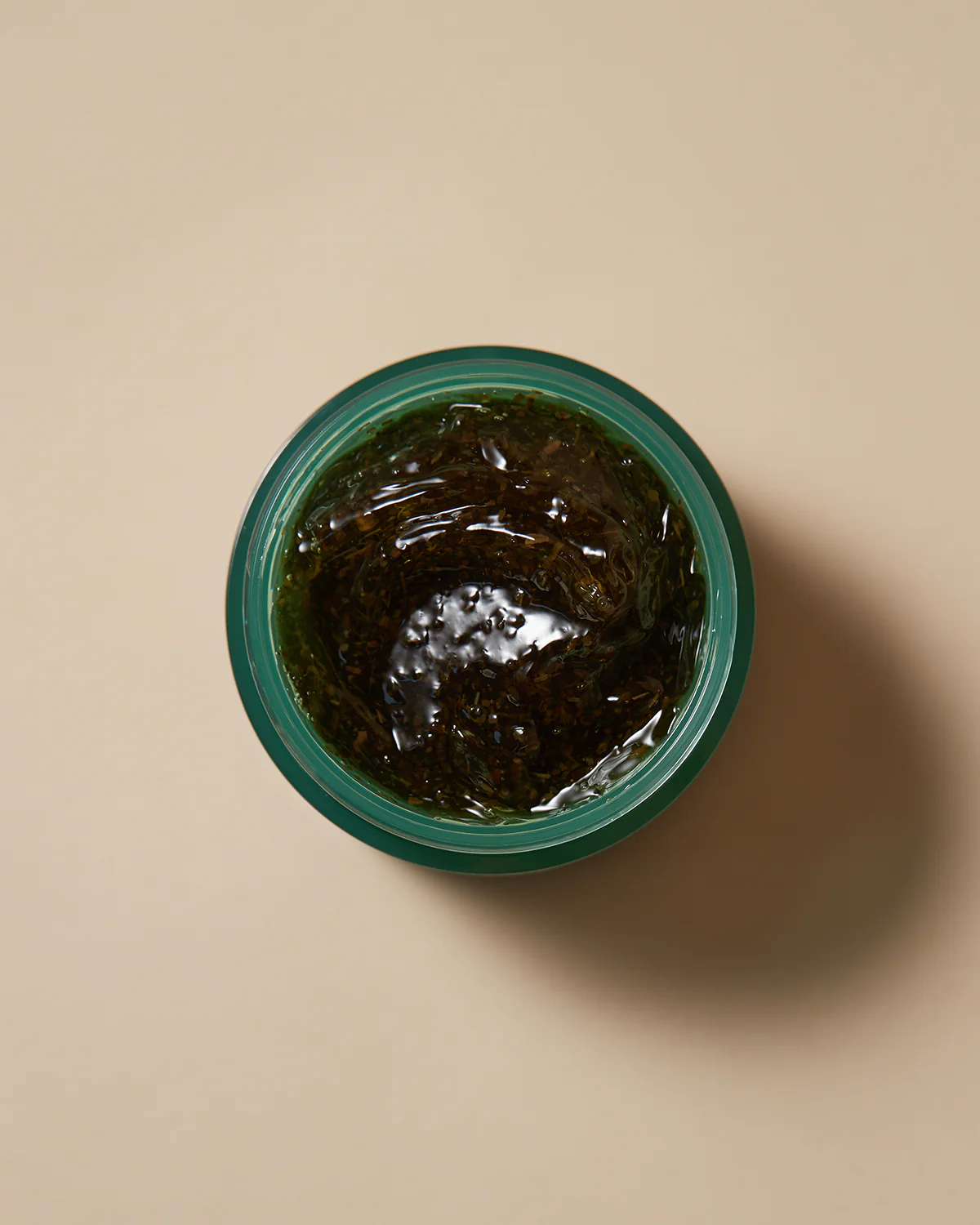 Heartleaf Skin Soothing Gel Mask (New Skin Resolution Gel Mask) - Image 7