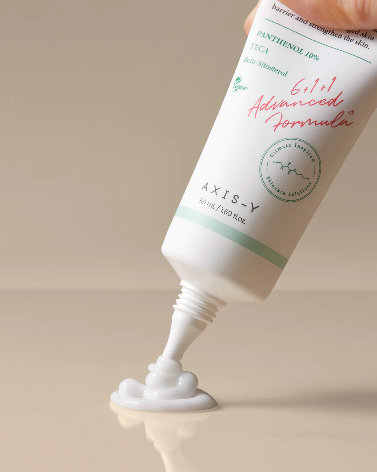 Panthenol 10 Skin Smoothing Shield Cream - Image 4