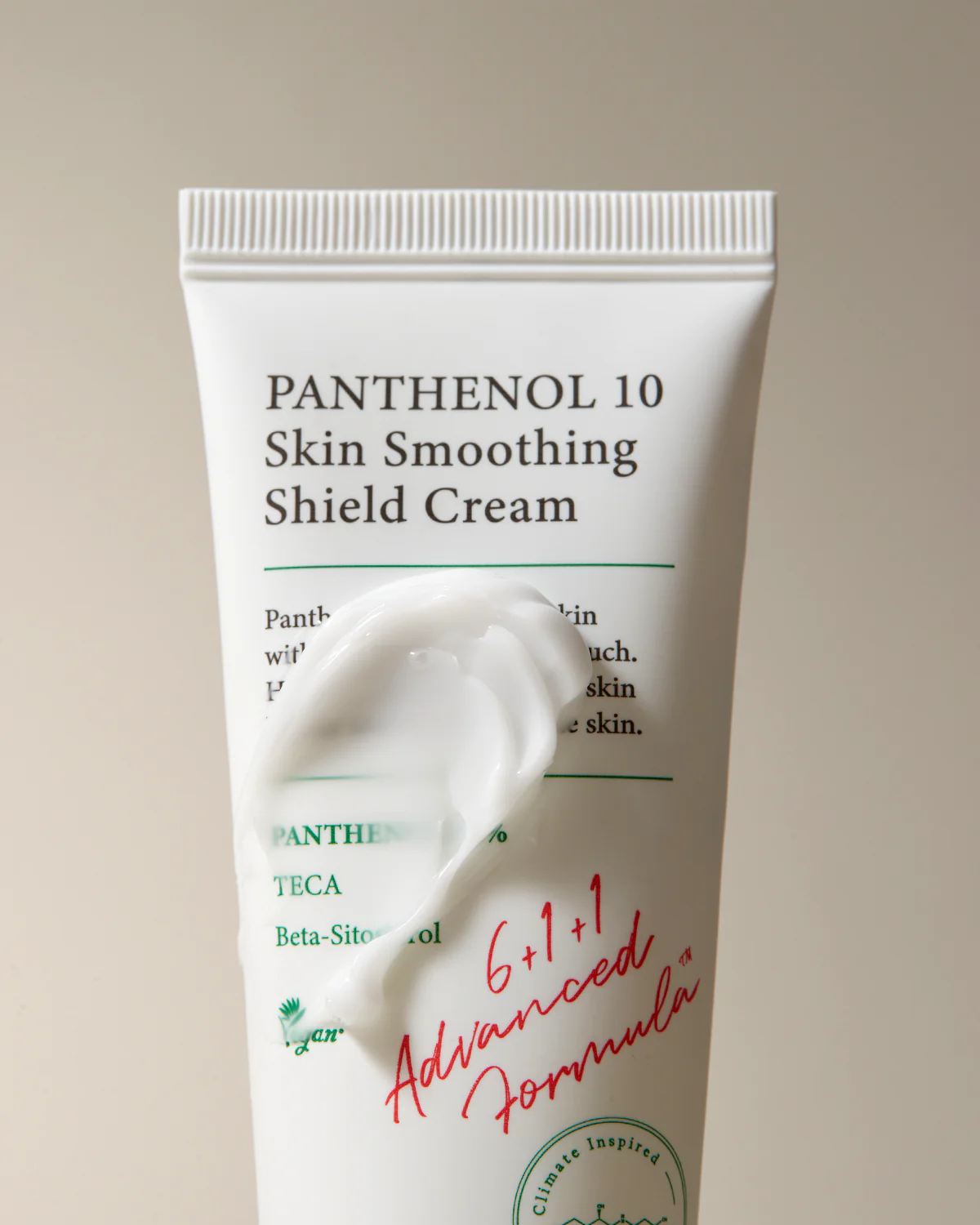 Panthenol 10 Skin Smoothing Shield Cream - Image 5