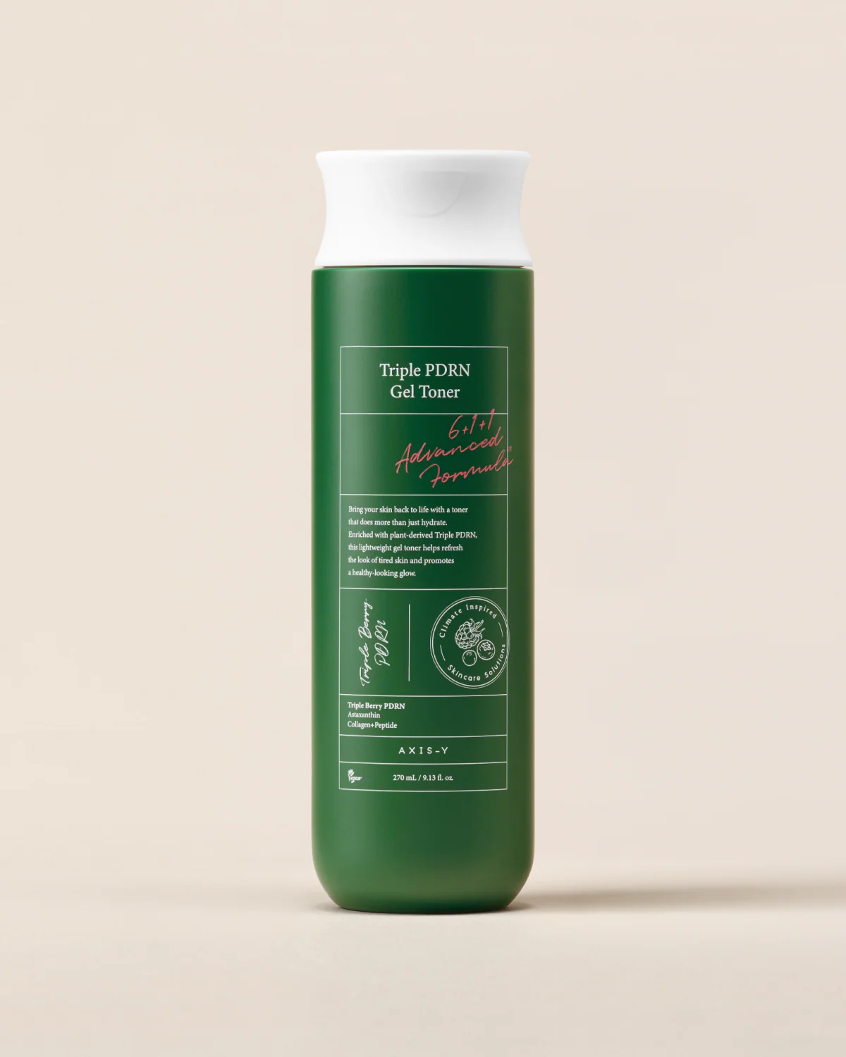 Triple PDRN Gel Toner