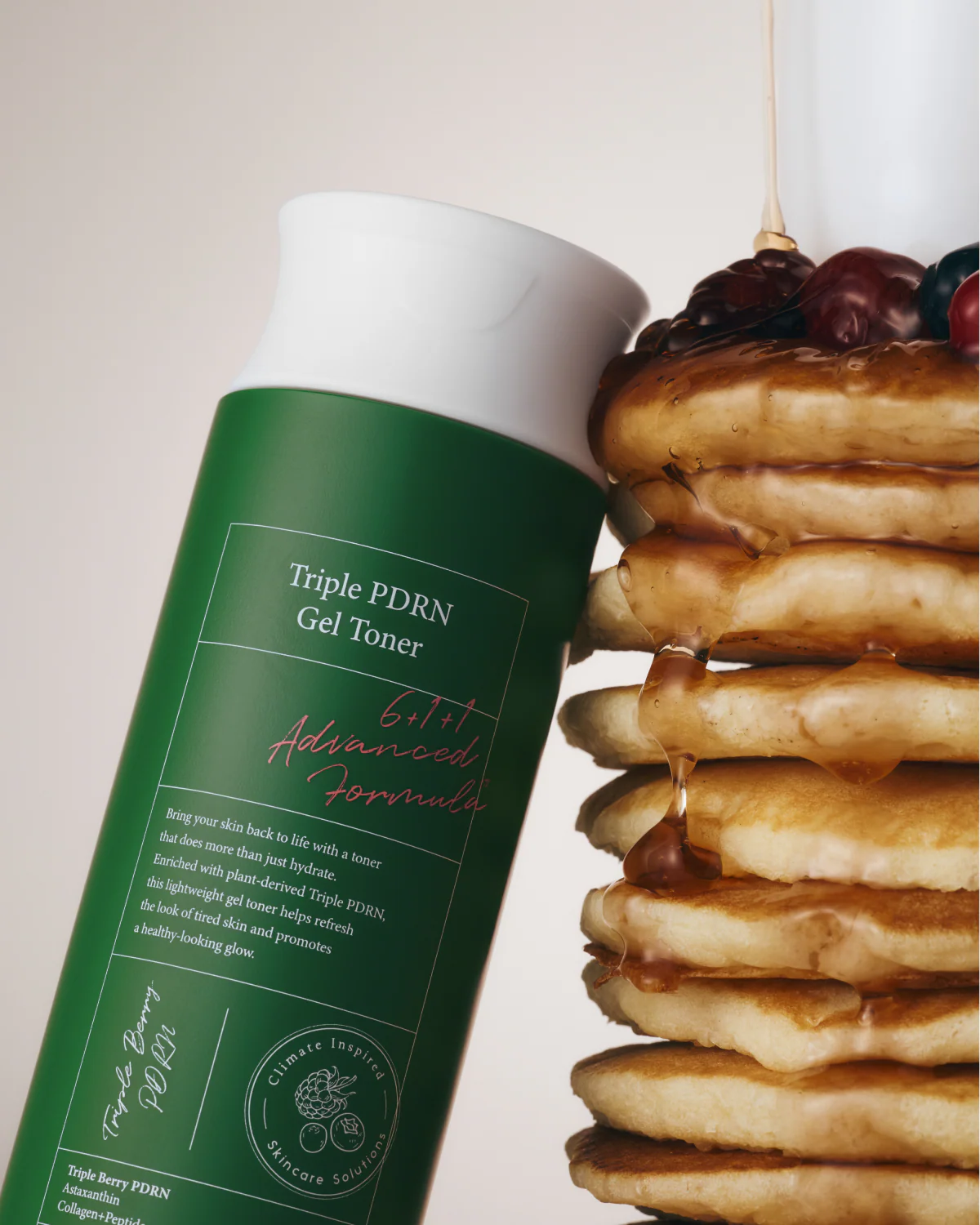 Triple PDRN Gel Toner - Image 3