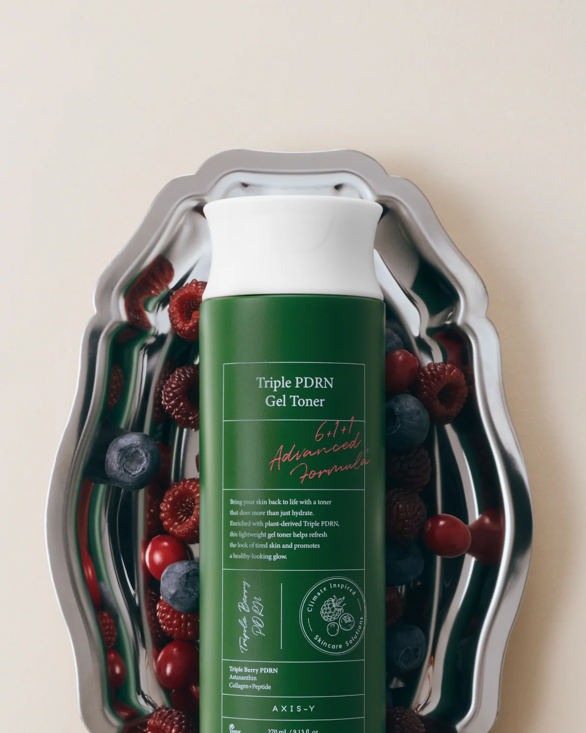 Triple PDRN Gel Toner - Image 4