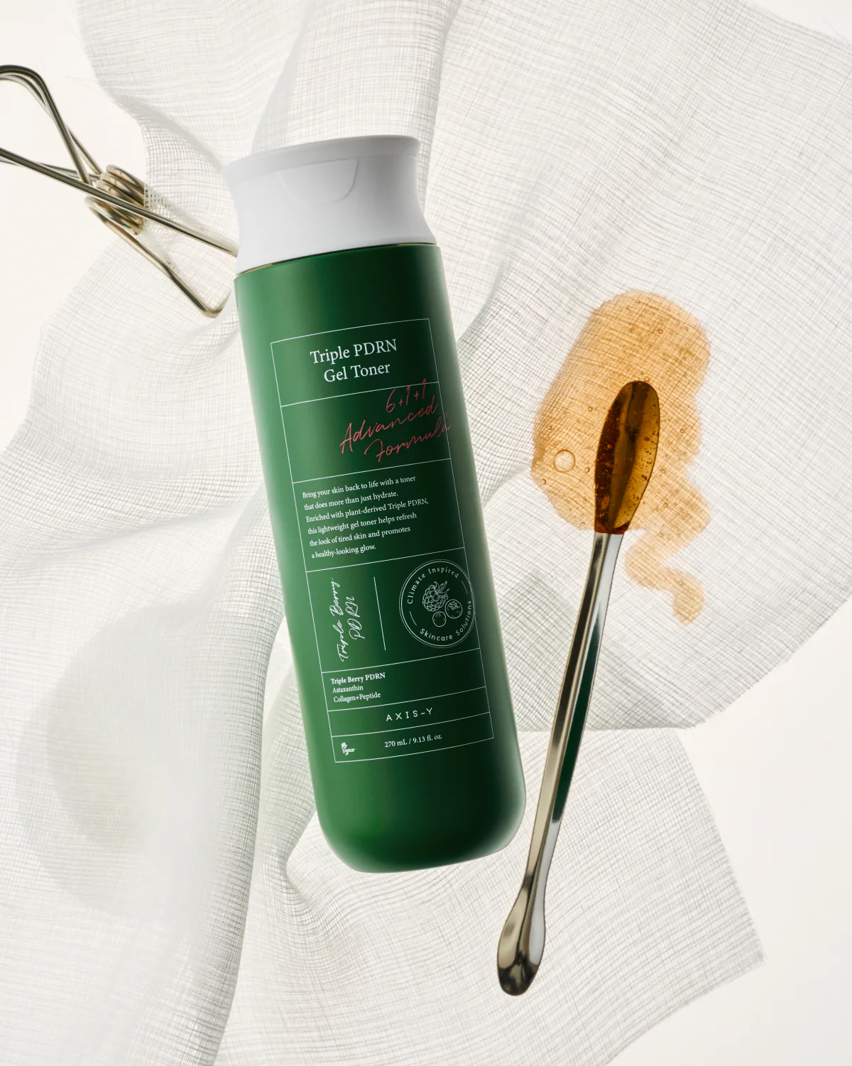 Triple PDRN Gel Toner - Image 5