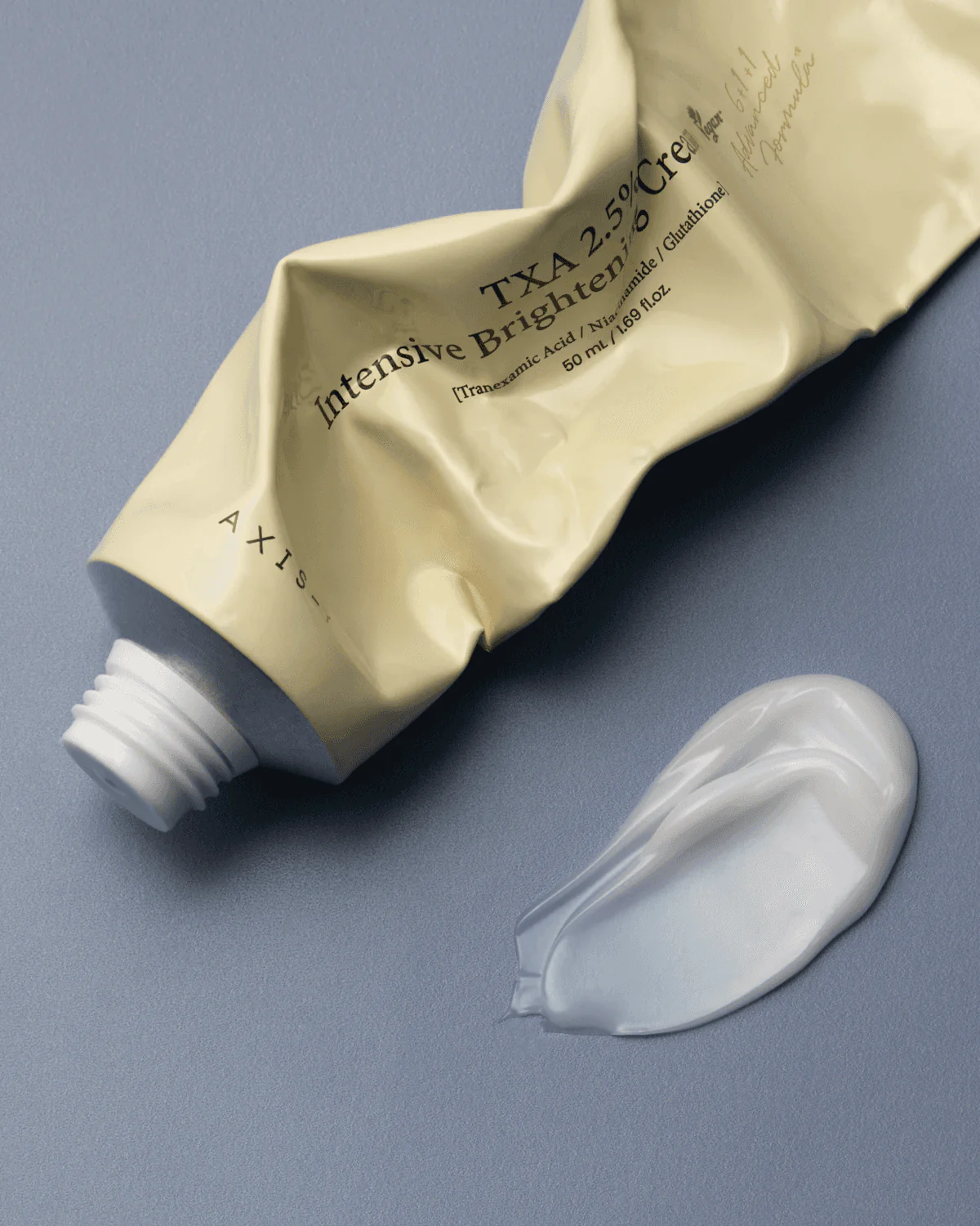 TXA 2.5% Intensive Brightening Cream - Image 5