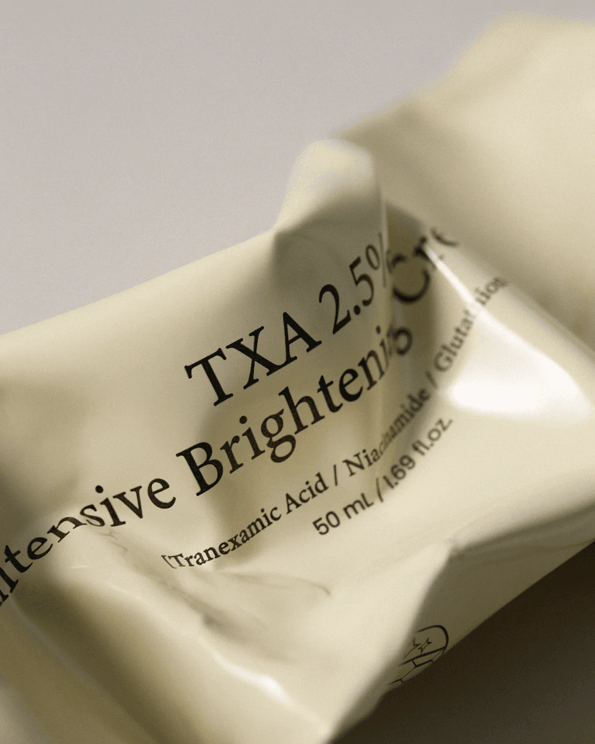 TXA 2.5% Intensive Brightening Cream - Image 6