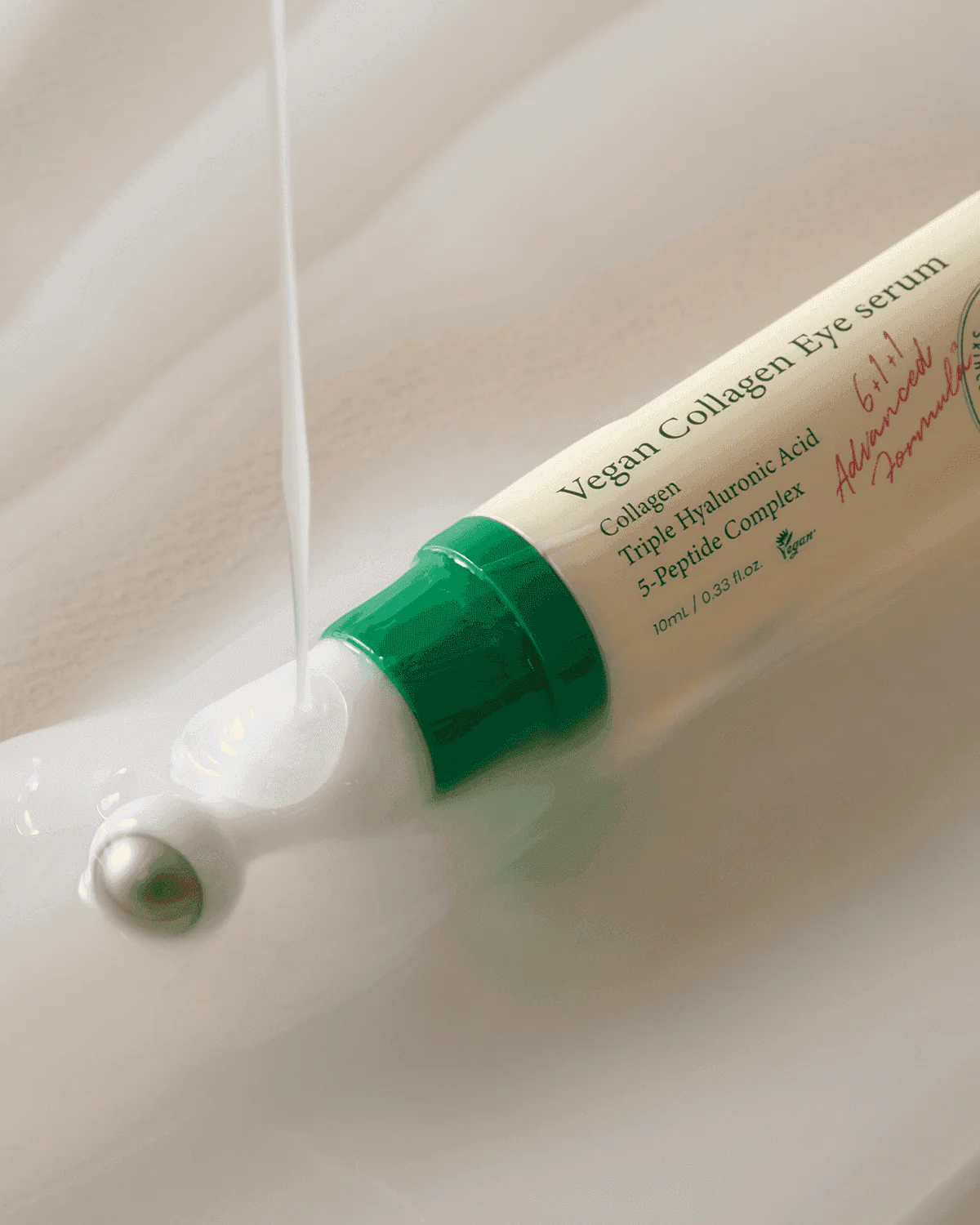 Vegan Collagen Eye Serum - Image 3