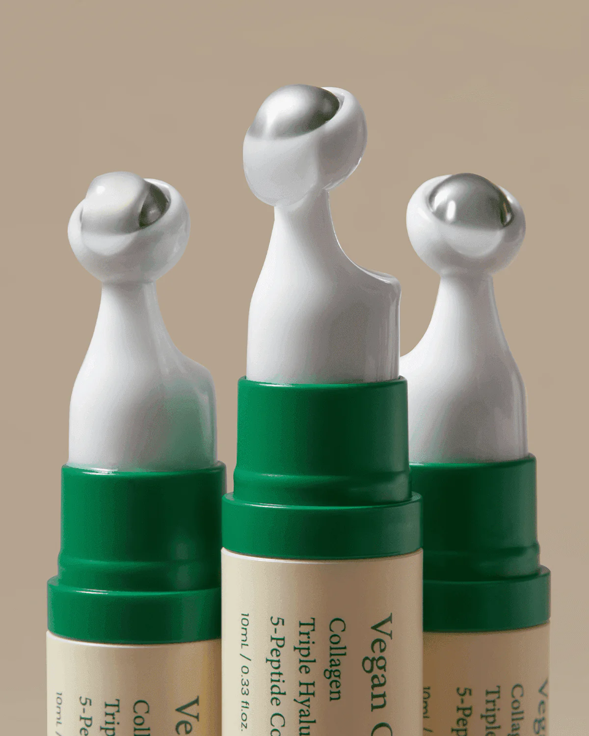 Vegan Collagen Eye Serum - Image 4