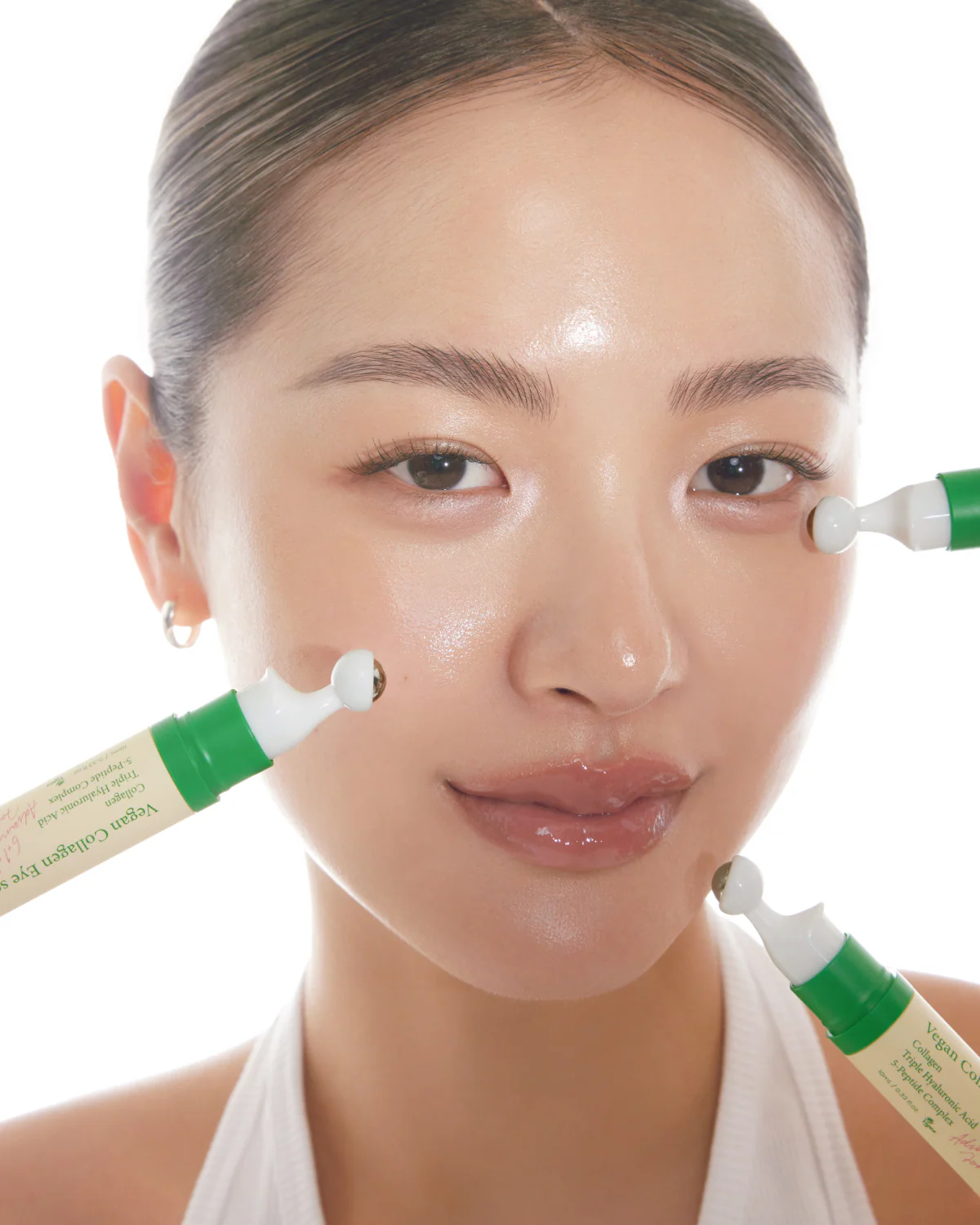 Vegan Collagen Eye Serum - Image 6