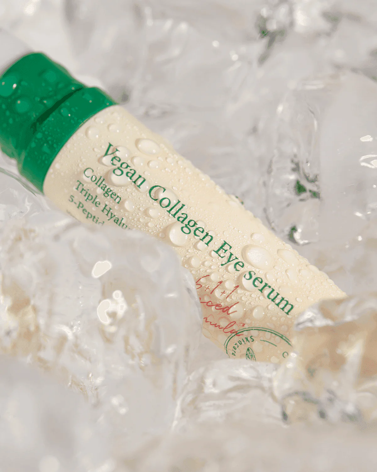 Vegan Collagen Eye Serum - Image 8