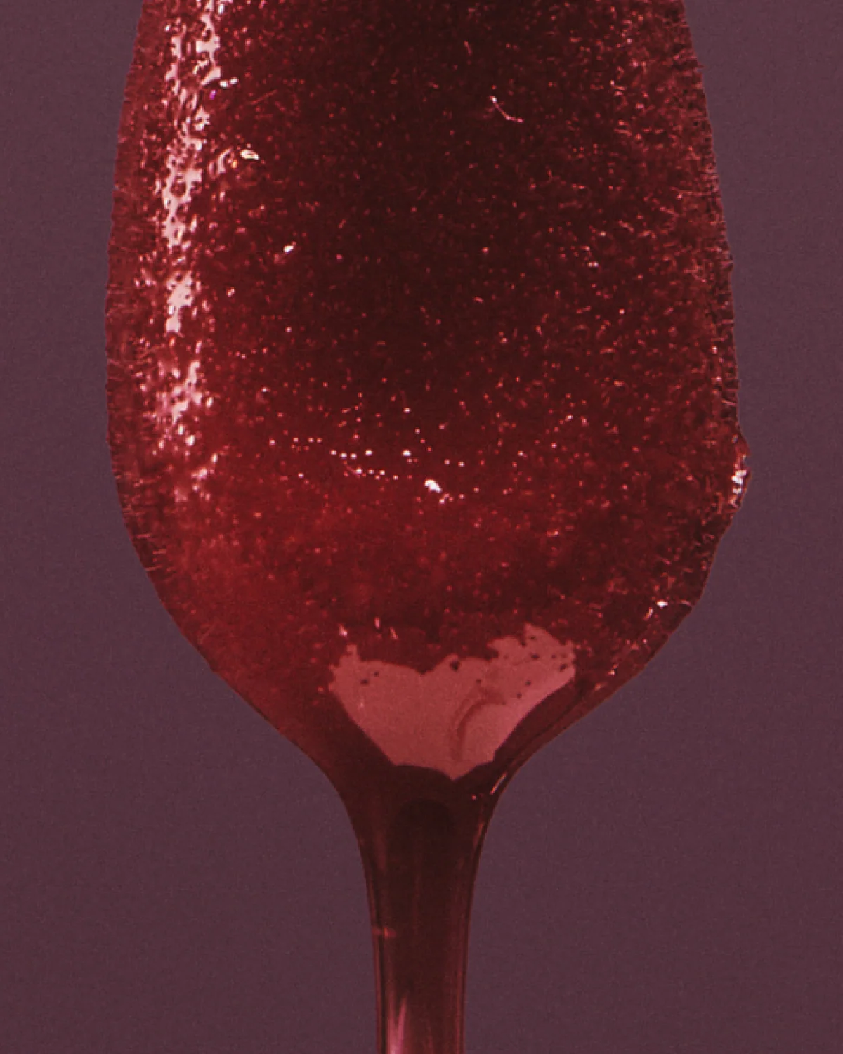 Vita Glow Lip Oil - Chilled Berry 4.5g - Image 5